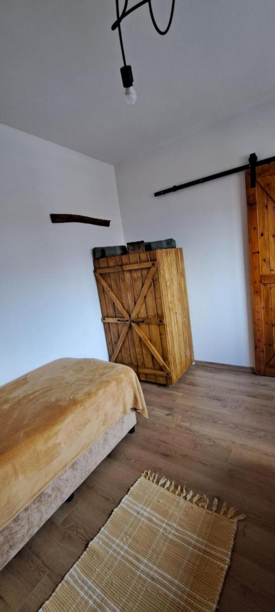 Апартамент Гигови Bansko Bagian luar foto