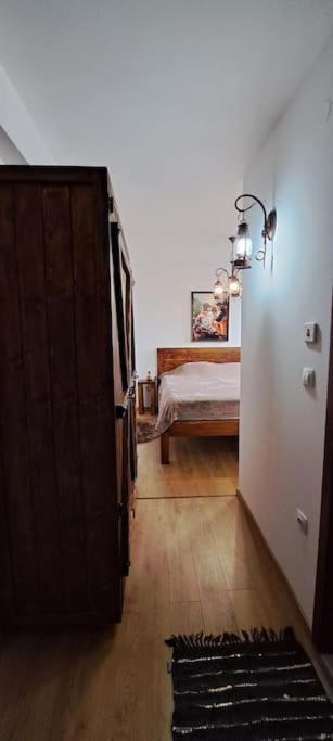 Апартамент Гигови Bansko Bagian luar foto